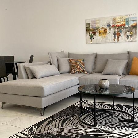 סיטייה Golden Flower Luxury Apartment חדר תמונה