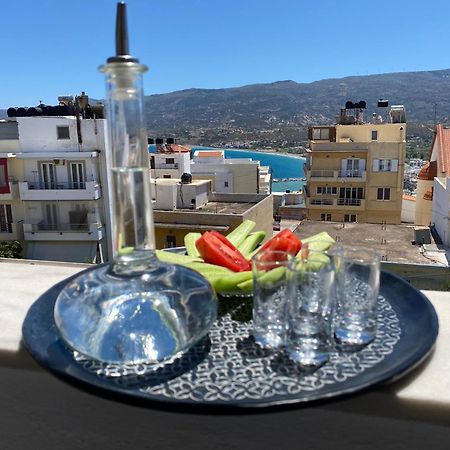 סיטייה Golden Flower Luxury Apartment חדר תמונה