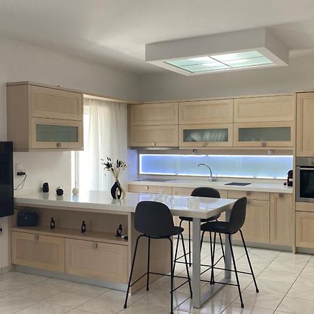 סיטייה Golden Flower Luxury Apartment מראה חיצוני תמונה
