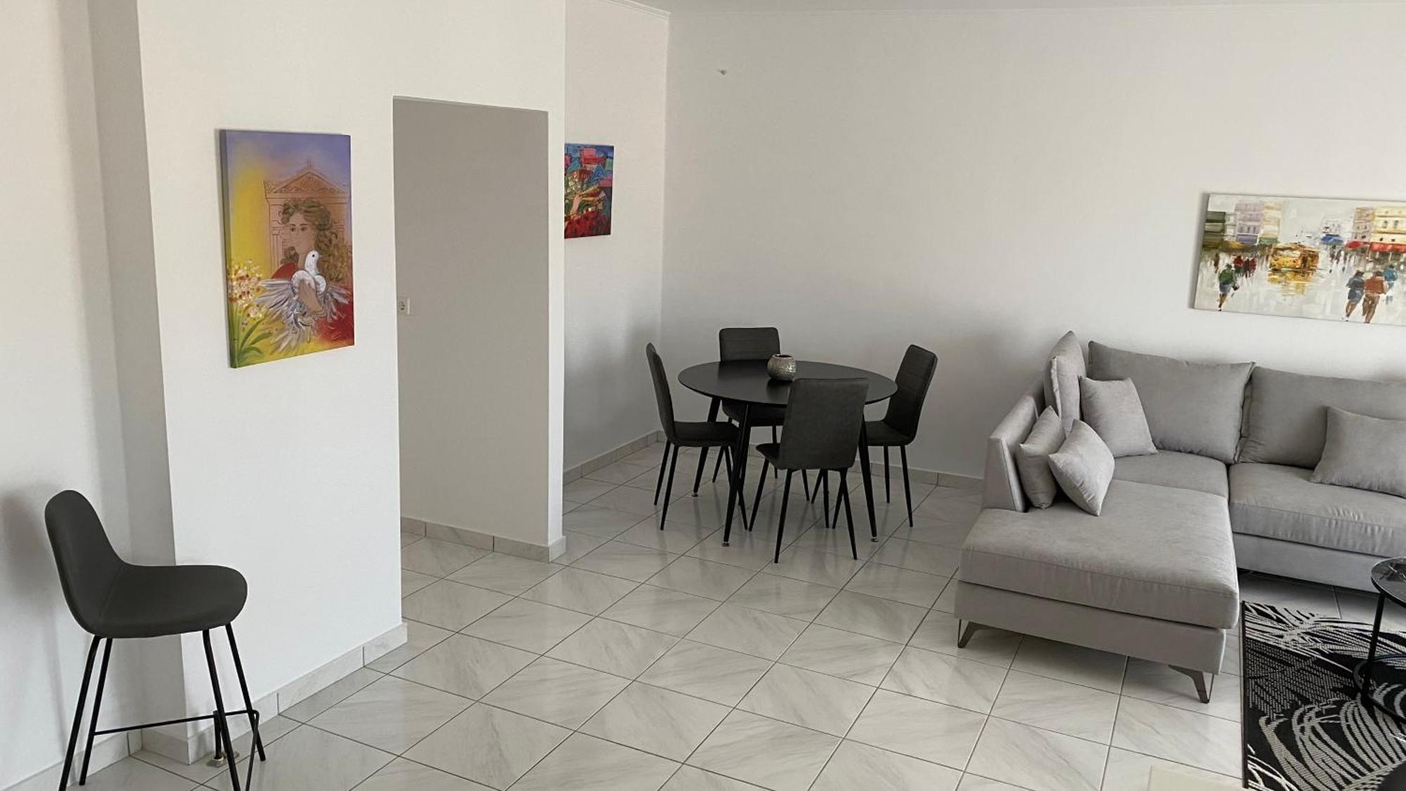 סיטייה Golden Flower Luxury Apartment חדר תמונה