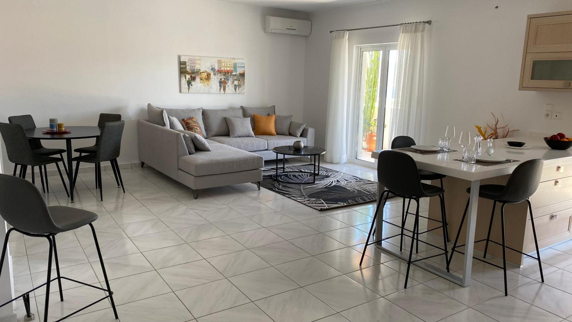סיטייה Golden Flower Luxury Apartment חדר תמונה