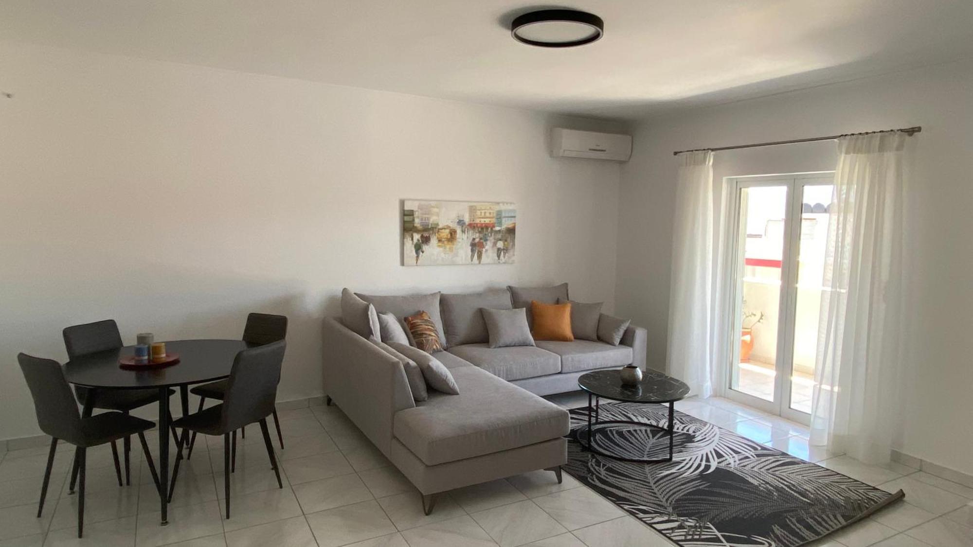 סיטייה Golden Flower Luxury Apartment חדר תמונה