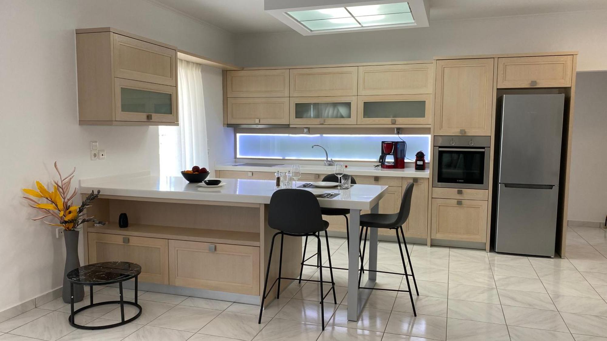 סיטייה Golden Flower Luxury Apartment חדר תמונה