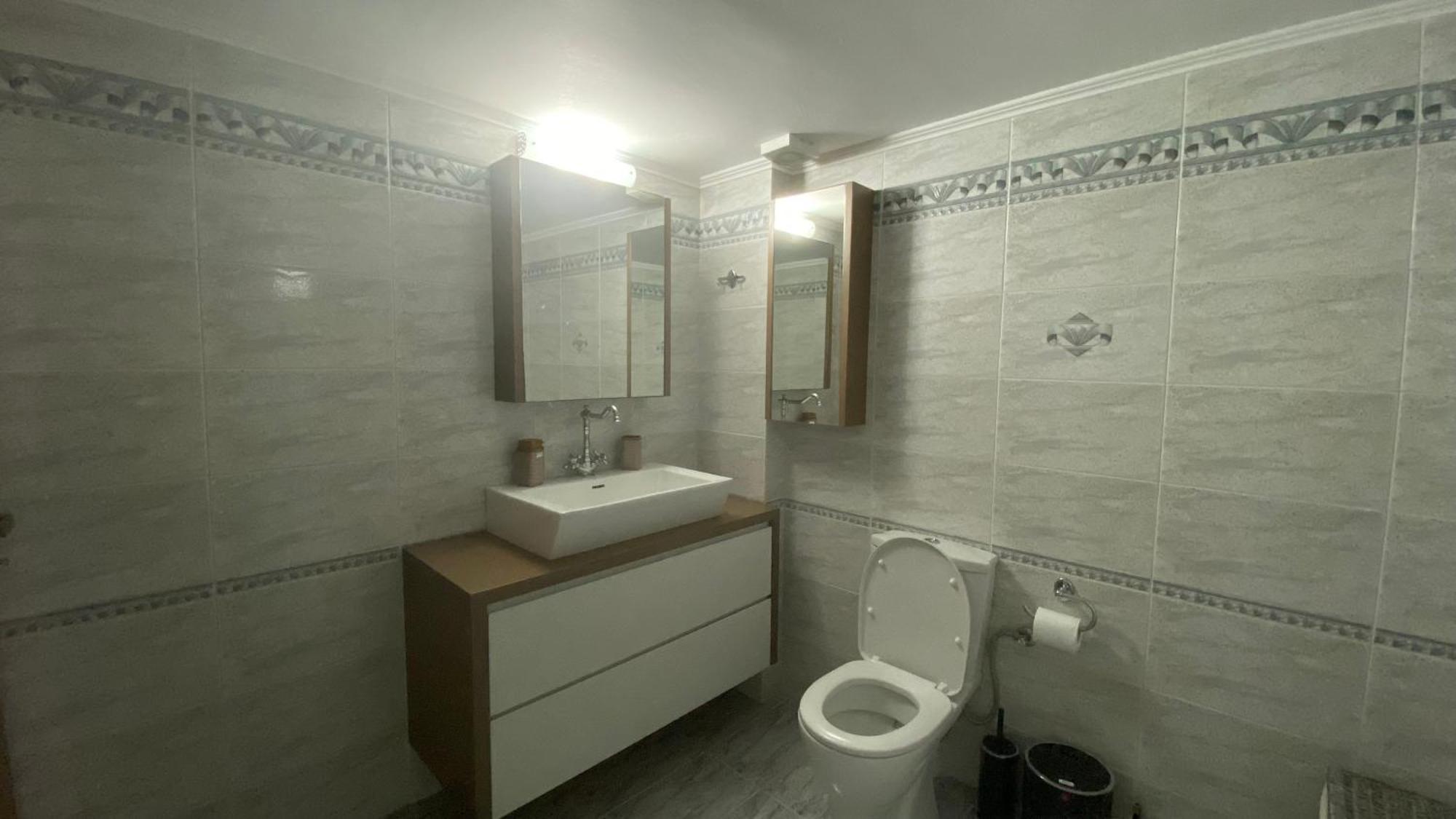 סיטייה Golden Flower Luxury Apartment חדר תמונה