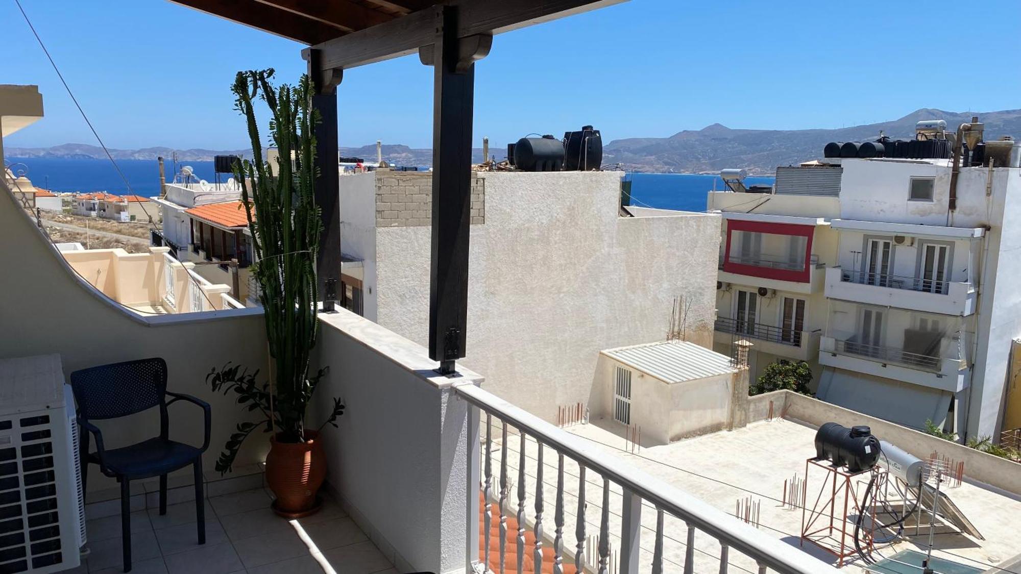 סיטייה Golden Flower Luxury Apartment חדר תמונה