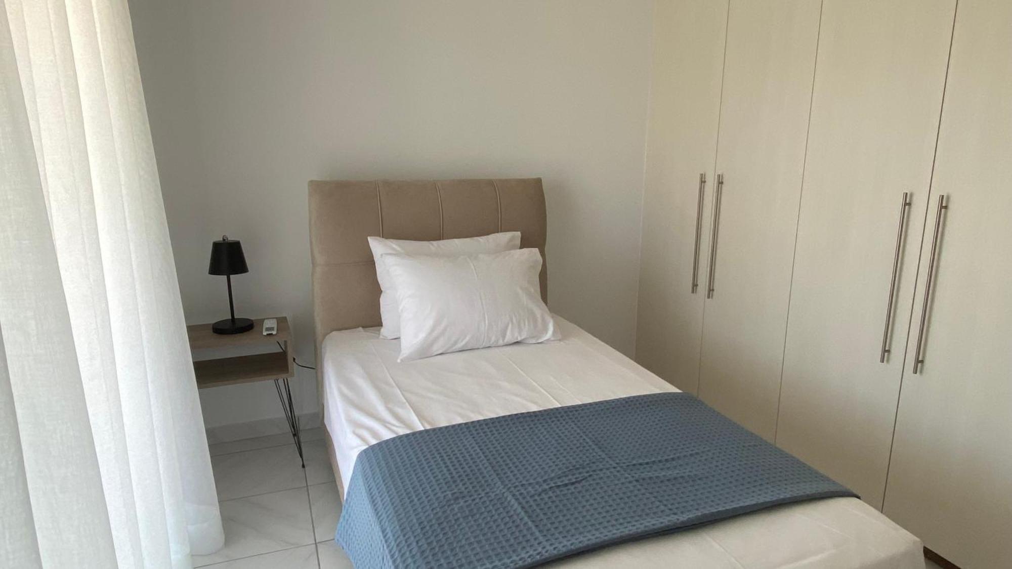 סיטייה Golden Flower Luxury Apartment חדר תמונה