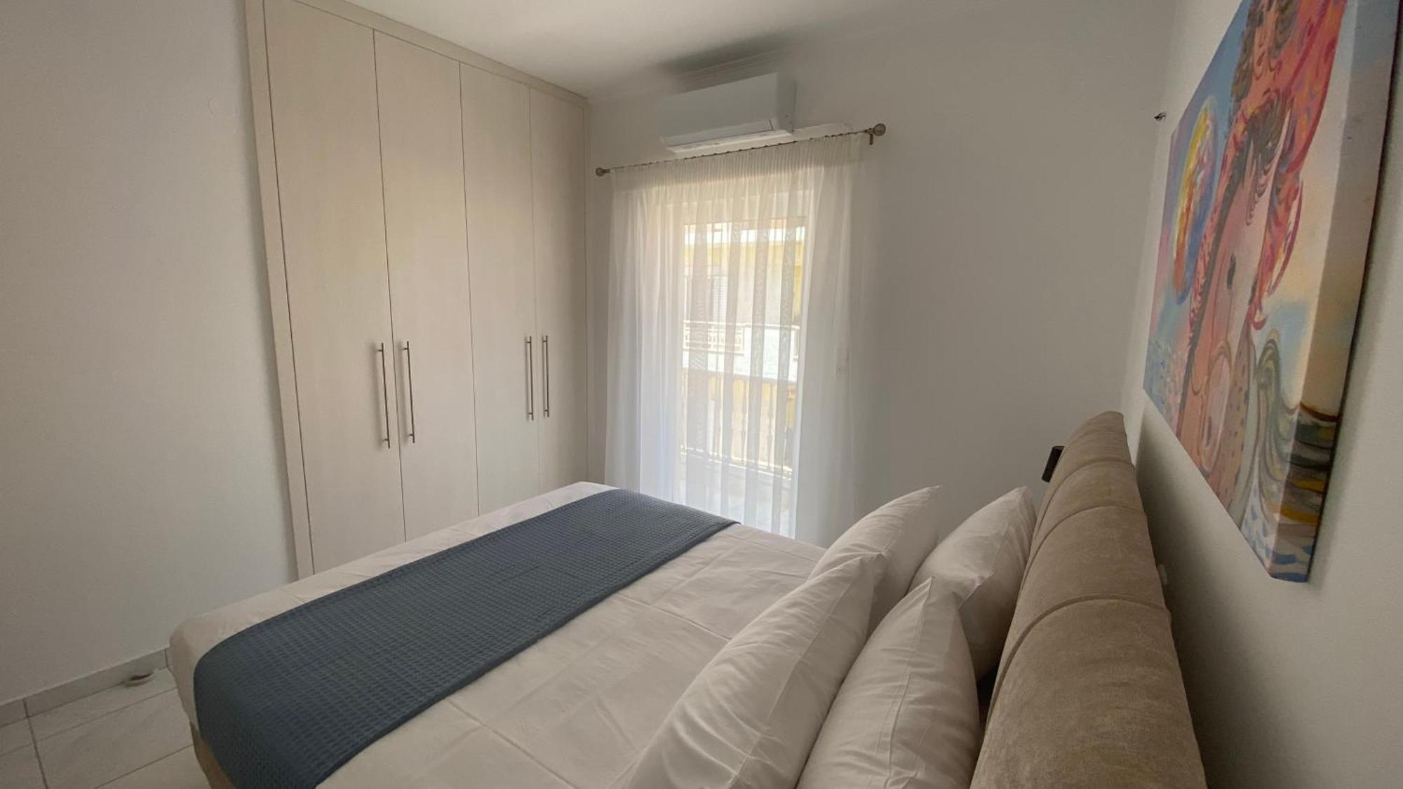 סיטייה Golden Flower Luxury Apartment חדר תמונה