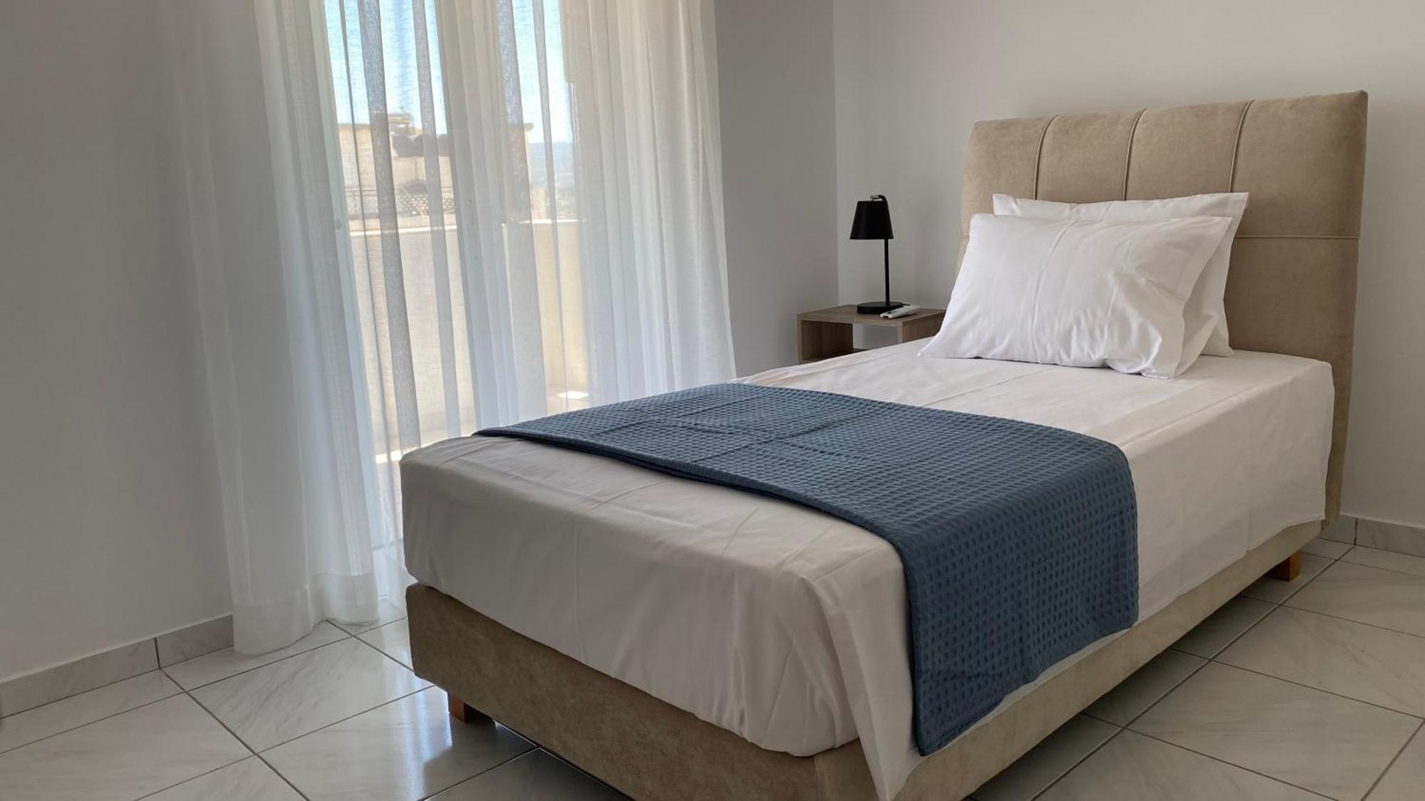 סיטייה Golden Flower Luxury Apartment חדר תמונה