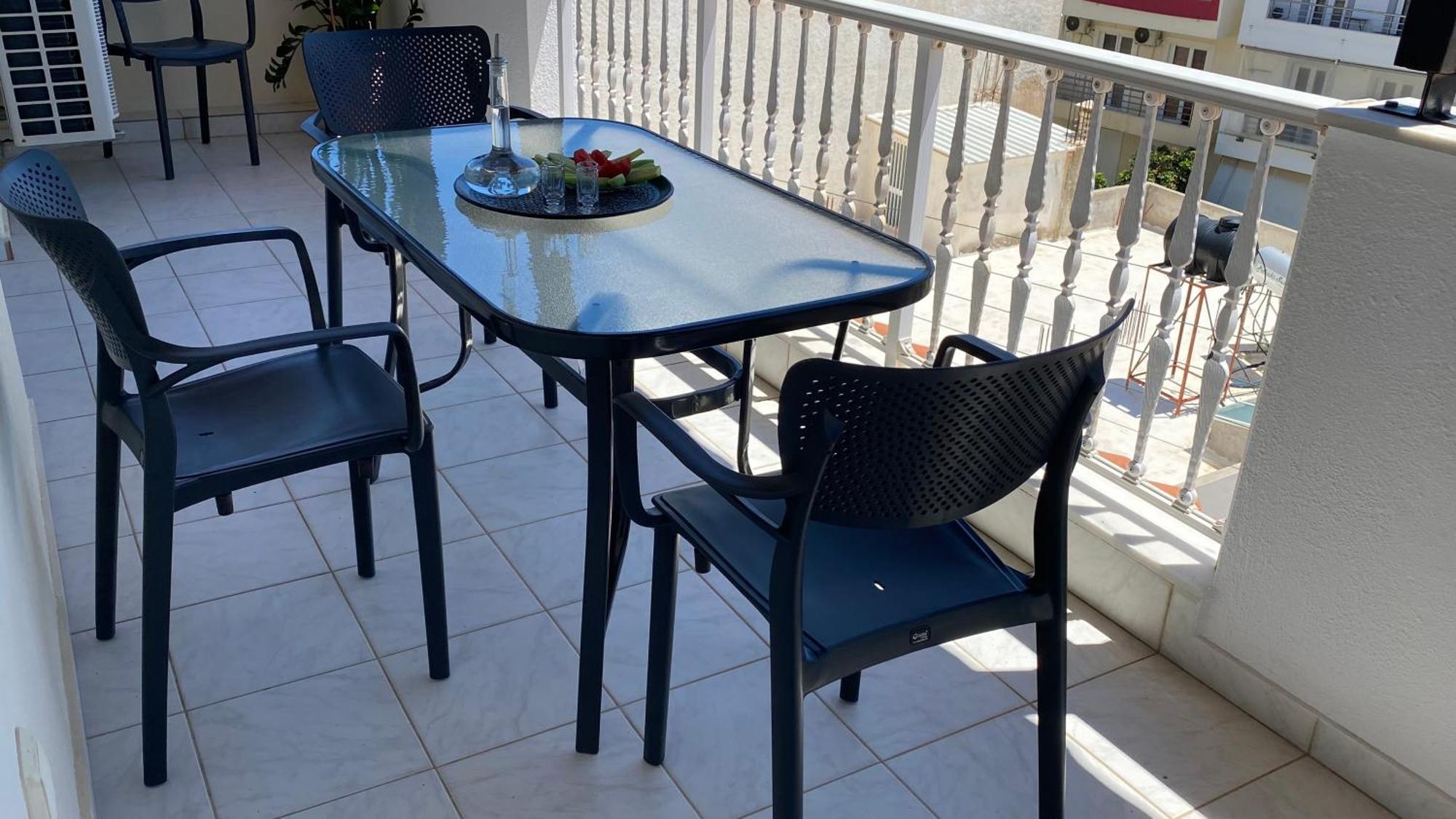 סיטייה Golden Flower Luxury Apartment חדר תמונה