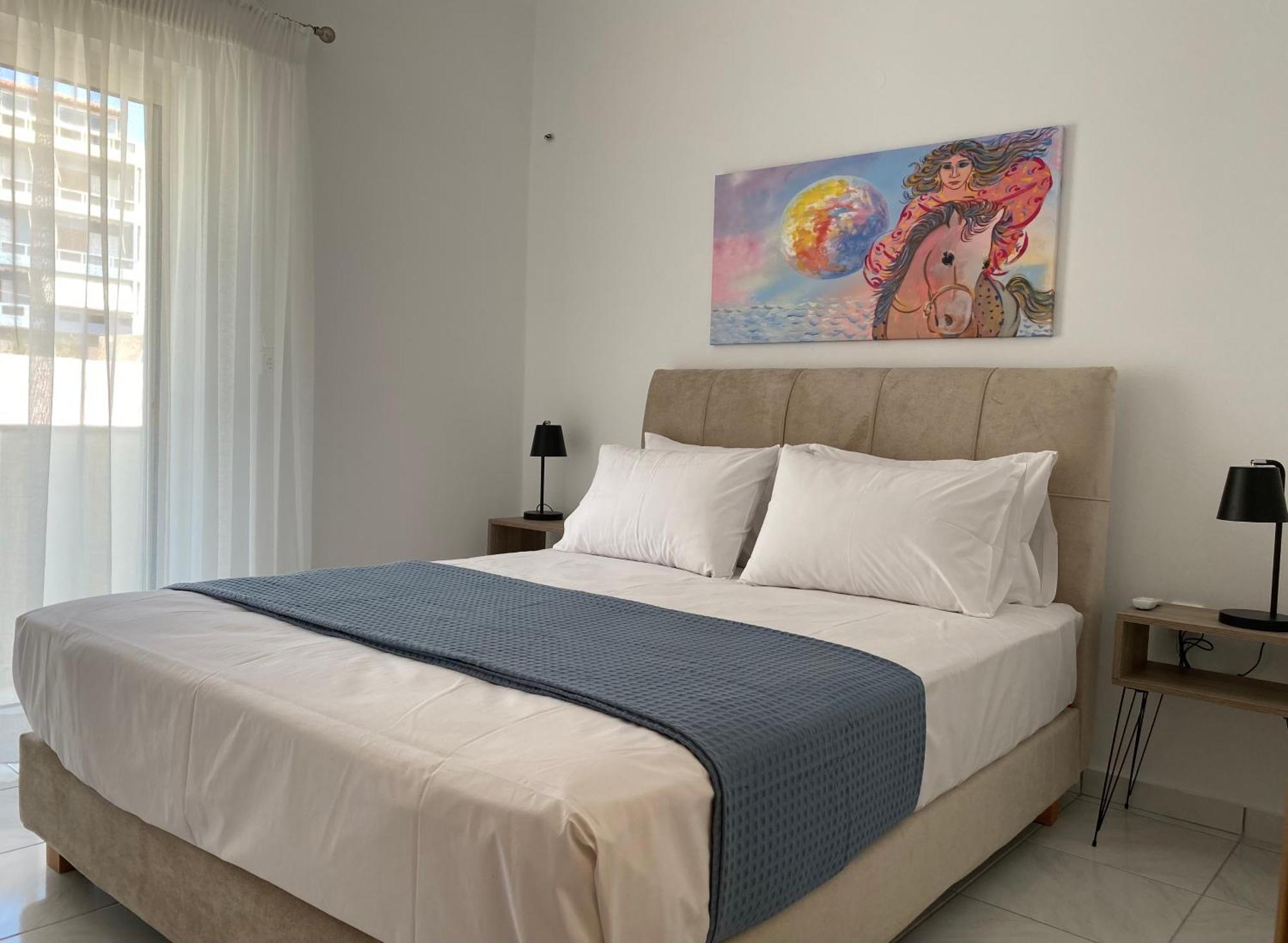 סיטייה Golden Flower Luxury Apartment חדר תמונה