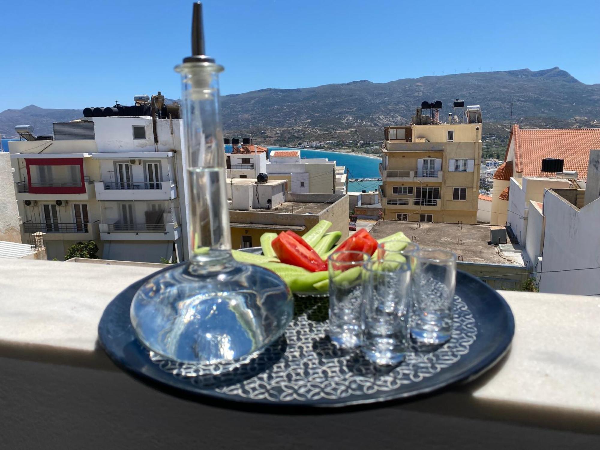 סיטייה Golden Flower Luxury Apartment חדר תמונה