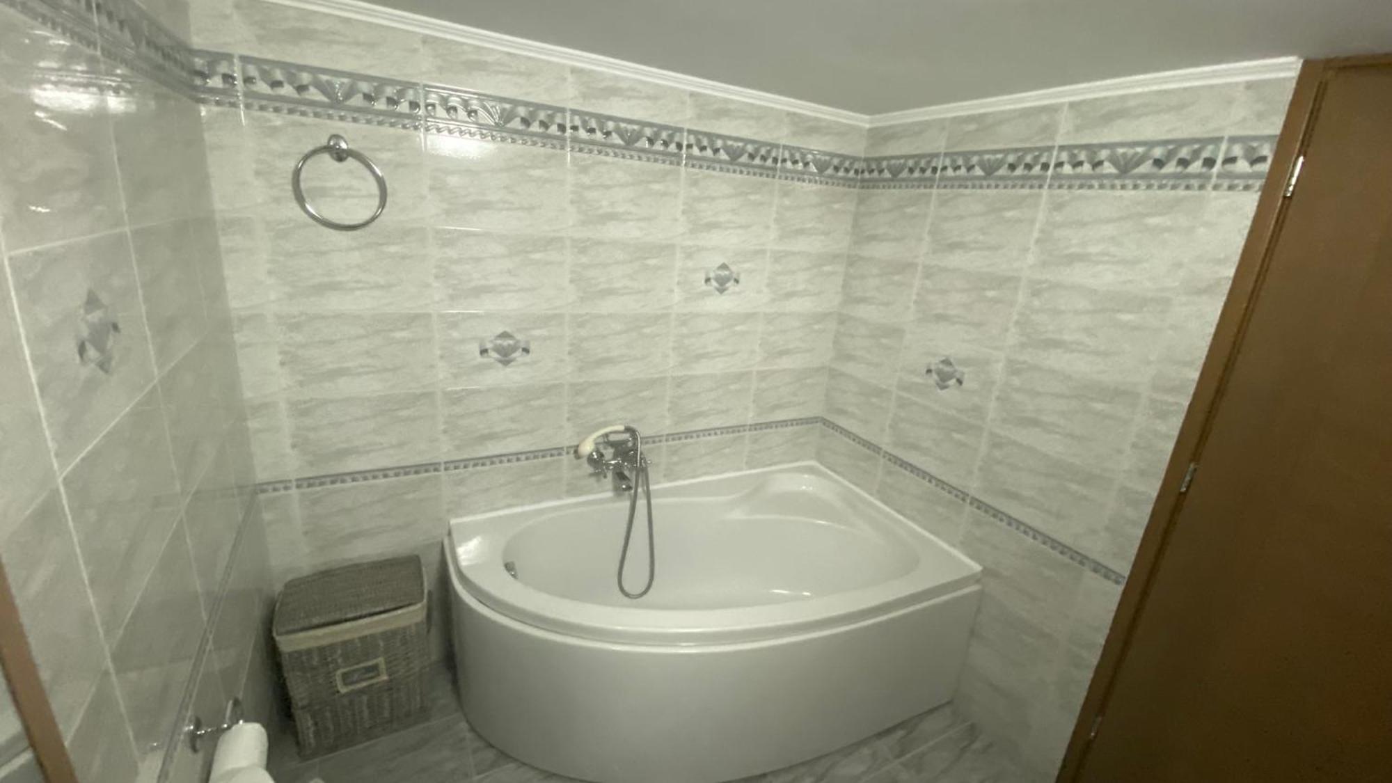סיטייה Golden Flower Luxury Apartment חדר תמונה