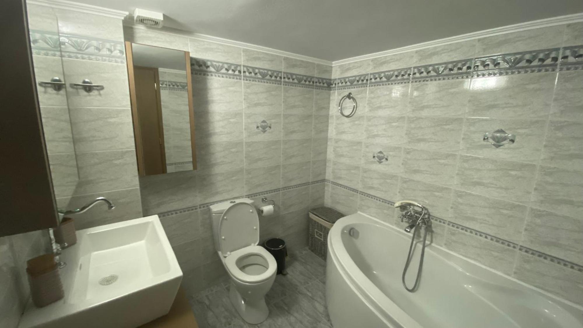 סיטייה Golden Flower Luxury Apartment חדר תמונה