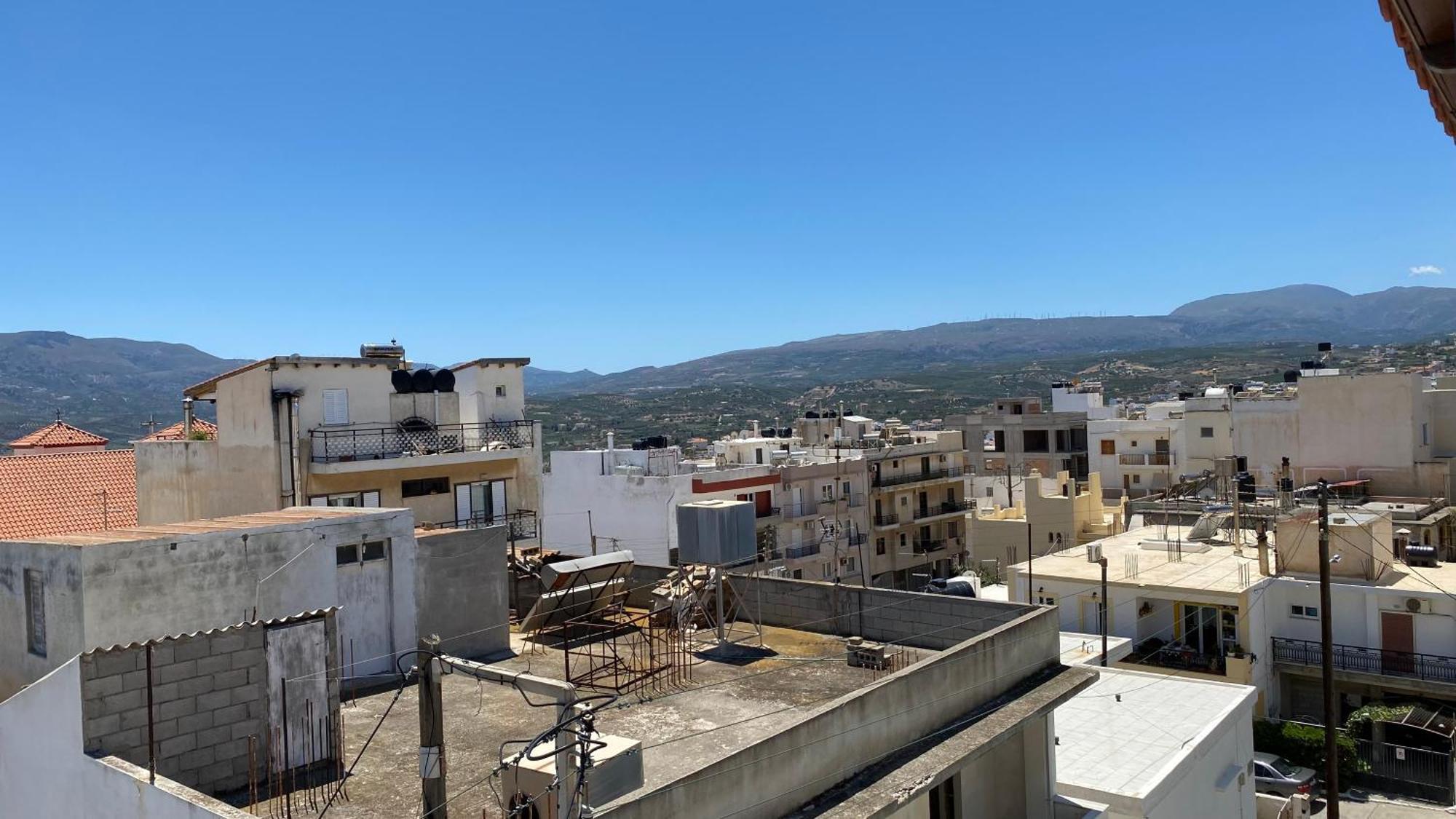 סיטייה Golden Flower Luxury Apartment חדר תמונה
