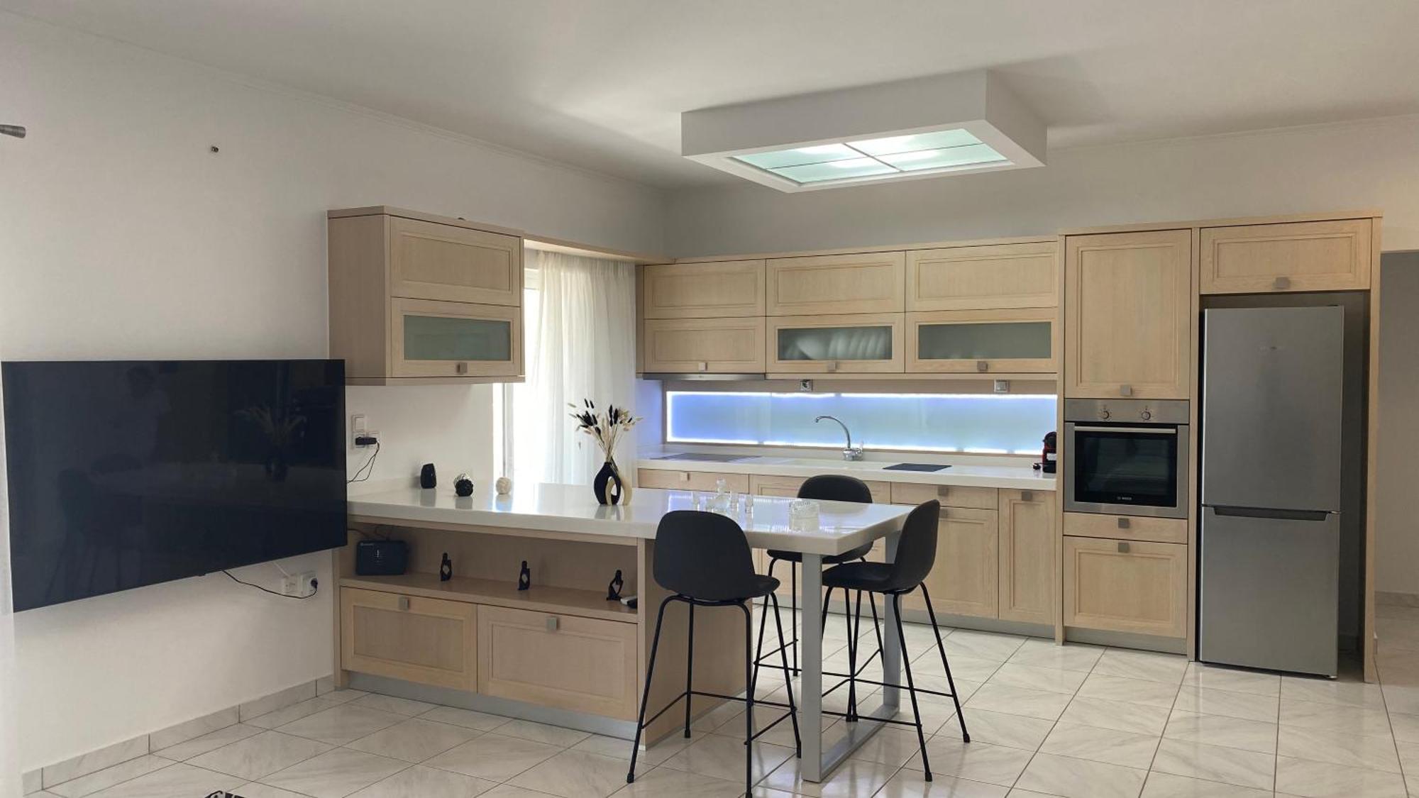 סיטייה Golden Flower Luxury Apartment מראה חיצוני תמונה